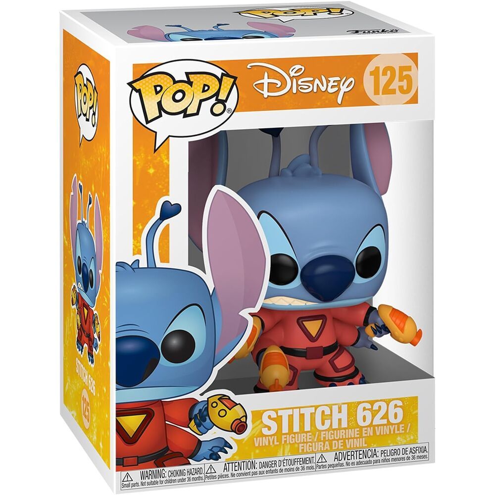 Funko POP Disney Stitch 626 Figura slika 3