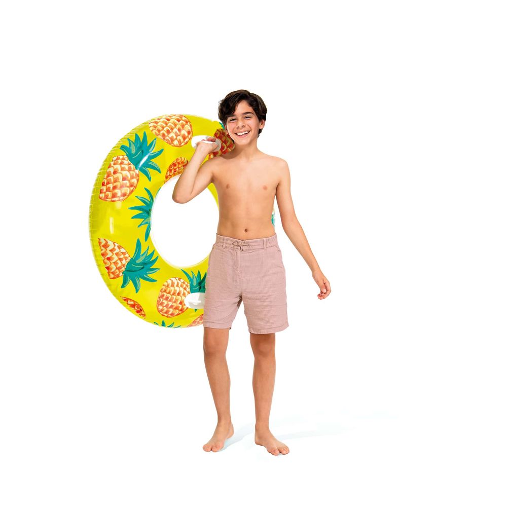 Intex šlauf tropsko voće 107cm 56261NP slika 3