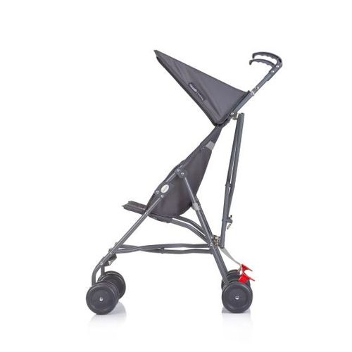 Chipolino kolica Holiday - Anthracite slika 3