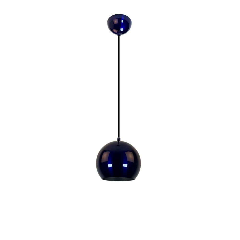 Luster Orbıt 20-16300-F - boja: tamnoplava slika 5