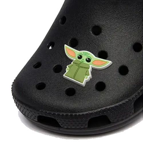 Crocs Crocs Grogu? Ukrasi Grogu? 10008353 slika 2