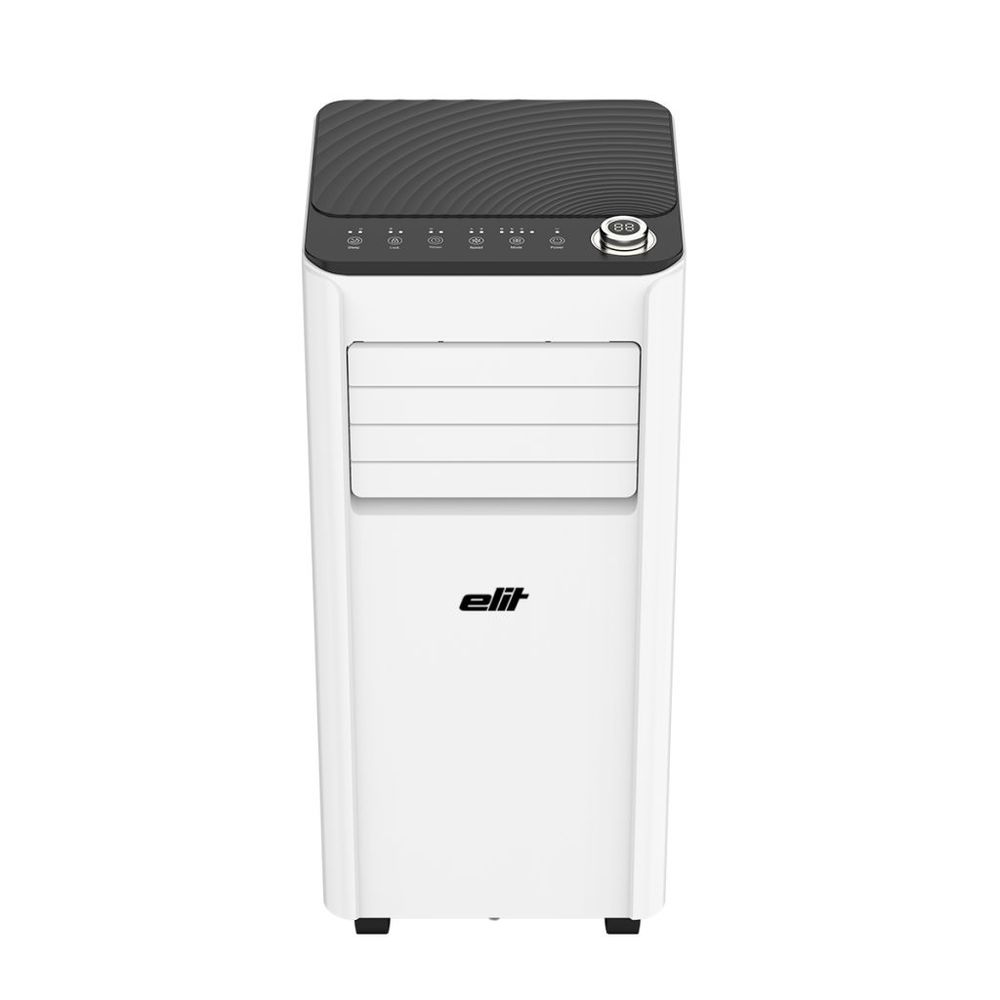 Elit Prijenosna klima E-2509C CoolGO 2.6kW slika 5