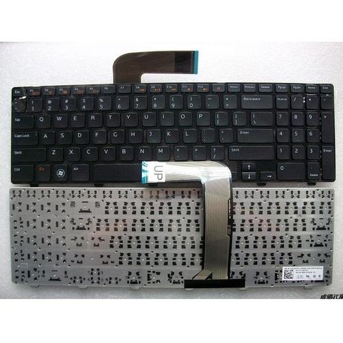 Tastatura za laptop Dell Inspiron N5110 M5110 slika 1