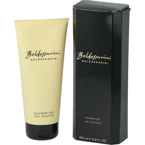 Baldessarini Baldessarini Perfumed Shower Gel 200 ml (man) slika 2
