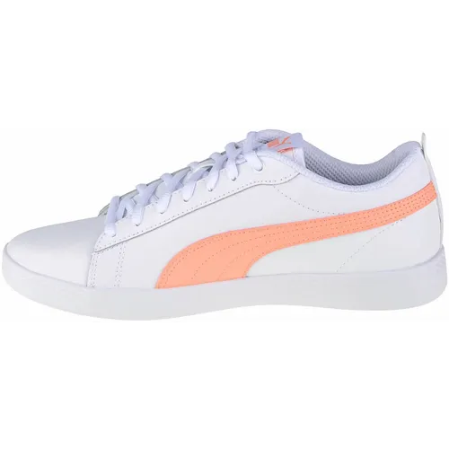 Puma smash wmns v2 ženske tenisice 365208-26 slika 14