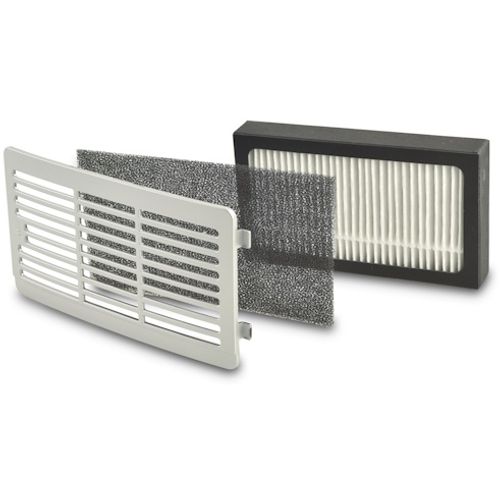 HEPA filter za Ultrasonic Pure ovlaživač i pročišćivač zraka slika 6