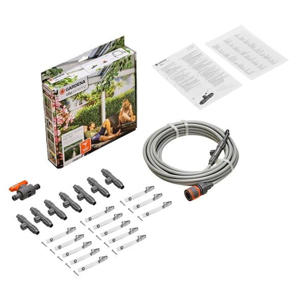 GARDENA Set za osvježavanje na otvorenom slika 2
