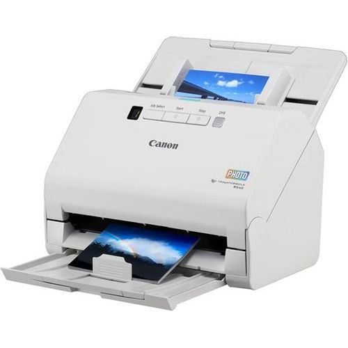 Canon skener Document Reader RS40 slika 2