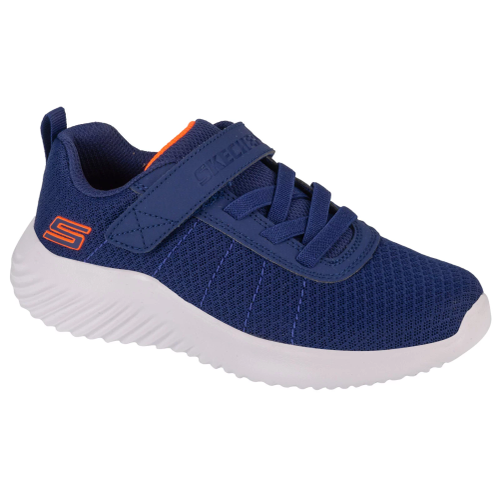 Skechers bounder - baronik 403744l-nvy slika 1