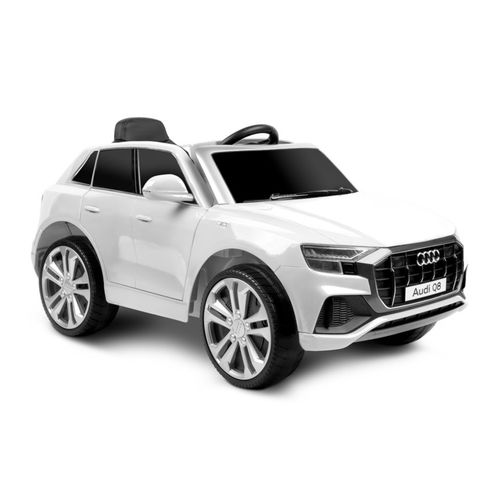 Audi RS Q8 na akumulator bijeli slika 7