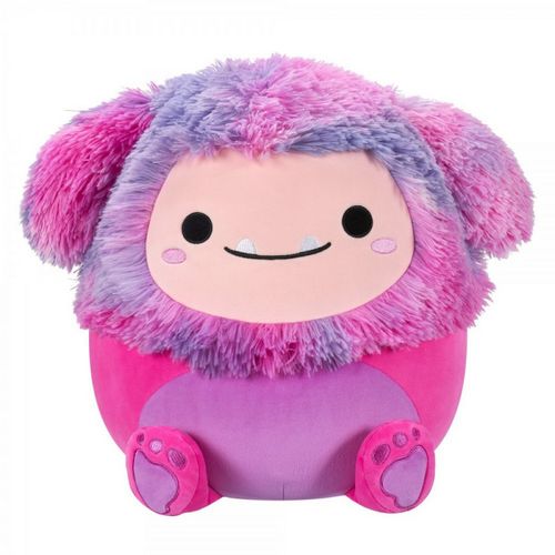 Squishmallows Plisanj Ljubimac 30Cm slika 5