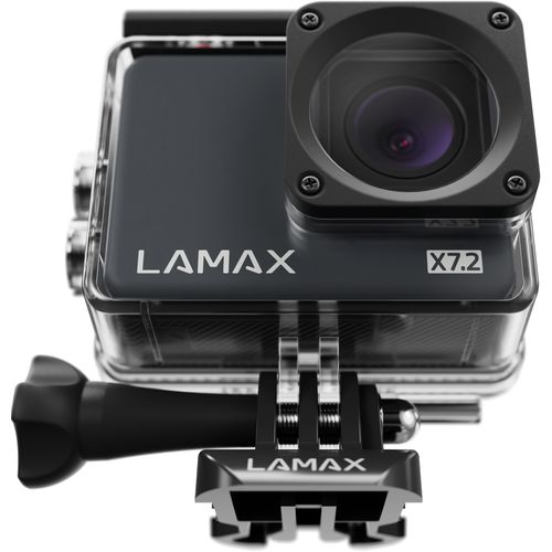 LAMAX akcijska kamera X7.2 slika 8