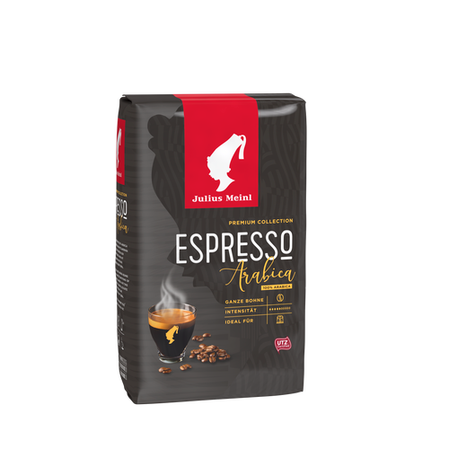 Julius Meinl Premium Collection Espresso Arabica kava u zrnu UTZ 500g  slika 2