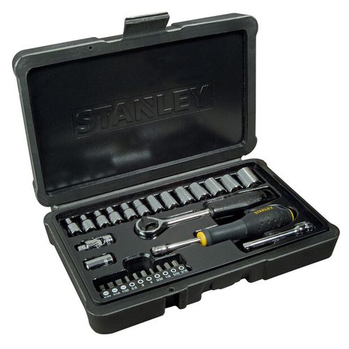 Stanley Set Nasadnih Ključeva STHT0-73931 slika 1