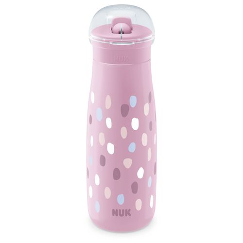 NUK čašica Mini-Me Flip plastična 12m+, 450 ml multicolor kom 10255690 slika 2