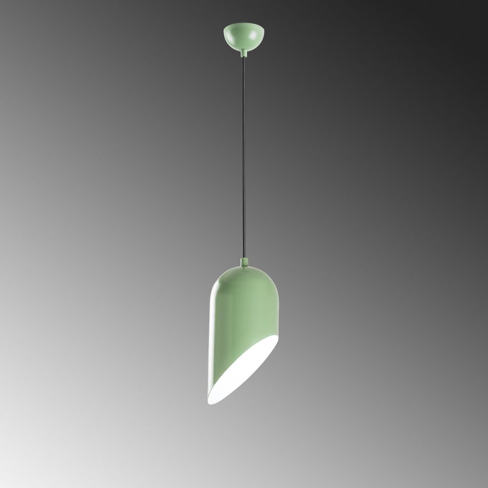 Luster Kesik - Mint Boje slika 6