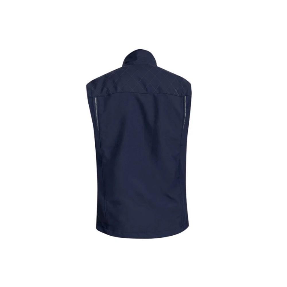 H9136/XL PRSLUK SOFTSHELL VISION TAMNOPLAVI ARDON slika 3