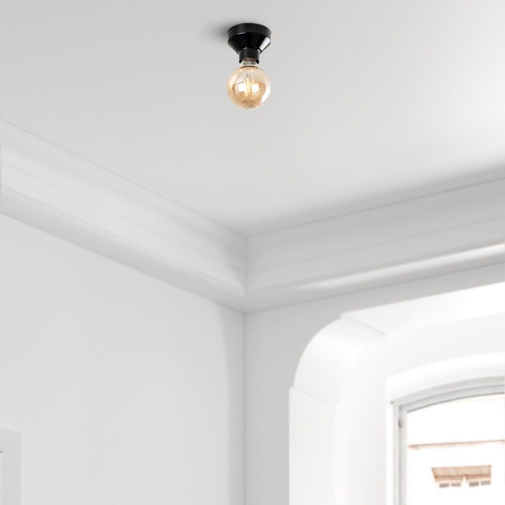 Luster Spot – 14207 – boje: crna slika 1
