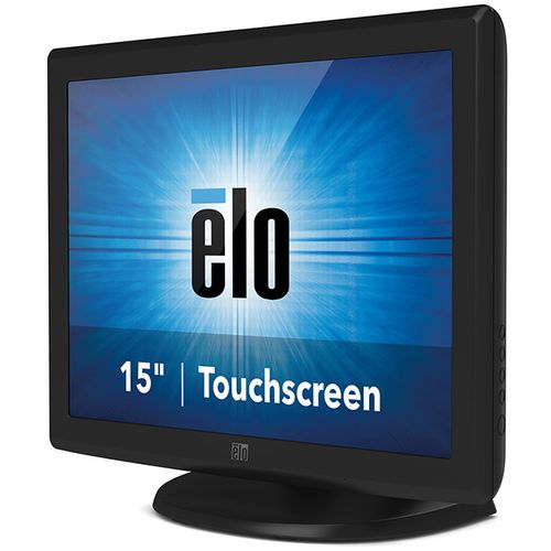 HP L7014t 14" POS Touchscreen monitor NOVO - rabljeni uređaj slika 1