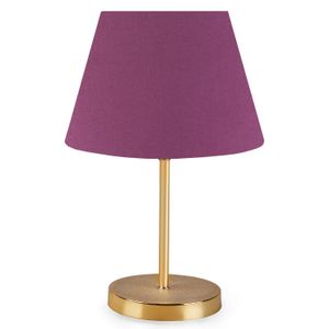 AYD - 2474 Ljubičasta Stočna Lampa