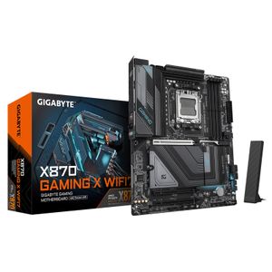 Gigabyte X870 GAMING X WIFI7 1.0 Matična ploča