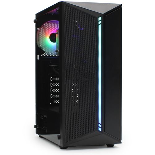 EWE PC AMD GAMING računar Ryzen 5 4500/16GB/512GB/GTX1650 4GB slika 4