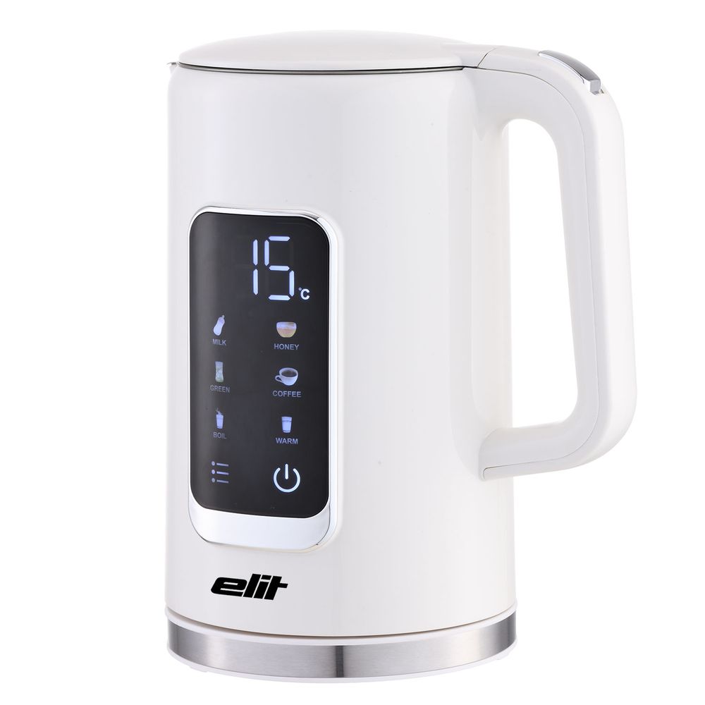 Kuhalo za vodu Elit COOLTOUCH 1.7WH slika 2