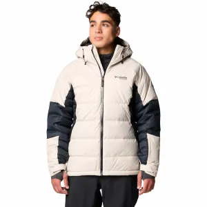 Columbia roaring fork ii down jacket 2087341278