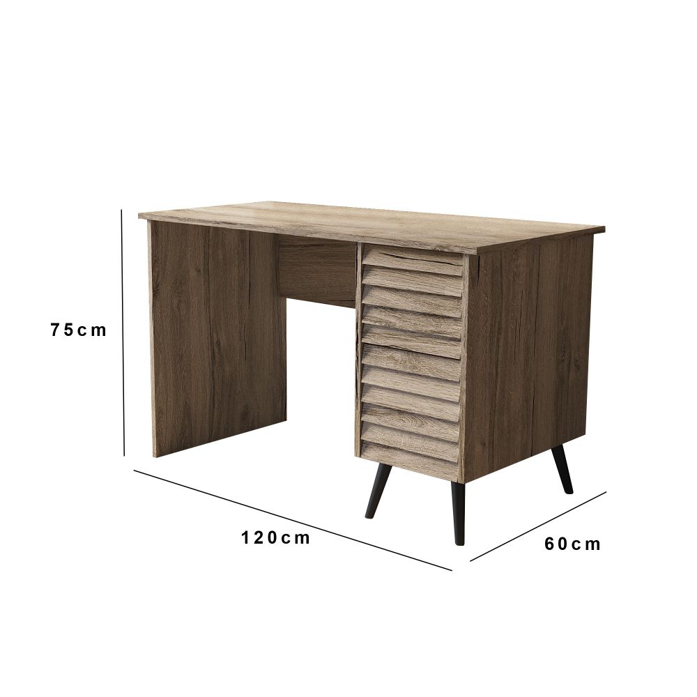 FRN-7010 Radni Sto od Oraha slika 6