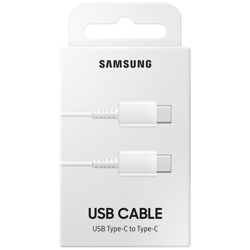 Samsung Kabl USB type-C, 1.0 met., 5A - EP-DN975BWEGWW slika 4