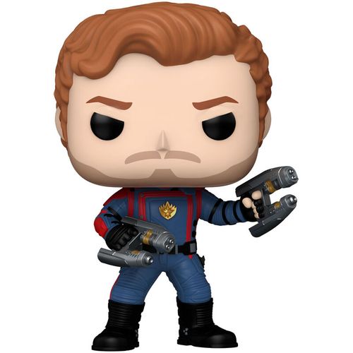 POP figure Marvel Guardians of the Galaxy Star-Lord slika 2