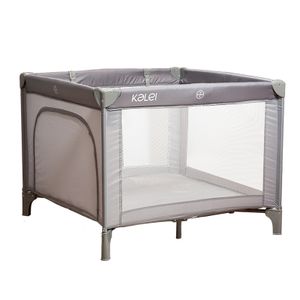 KALEI Vrtić za bebe Play Up, Grey
