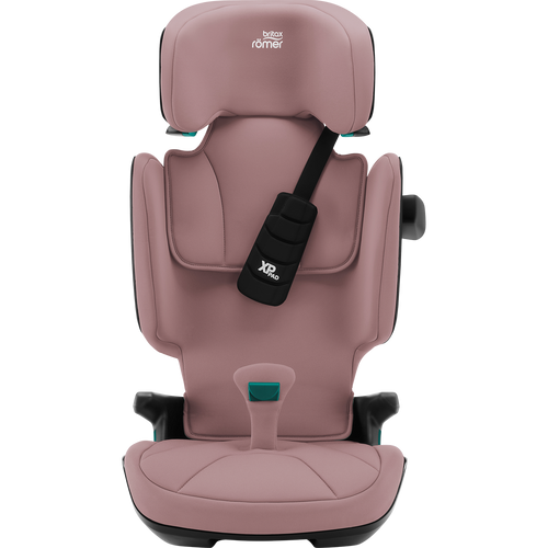 Britax Romer autosjedalica Kidfix I-size, Grupa 2, 3 (15-36 kg) - Dusty Rose slika 4