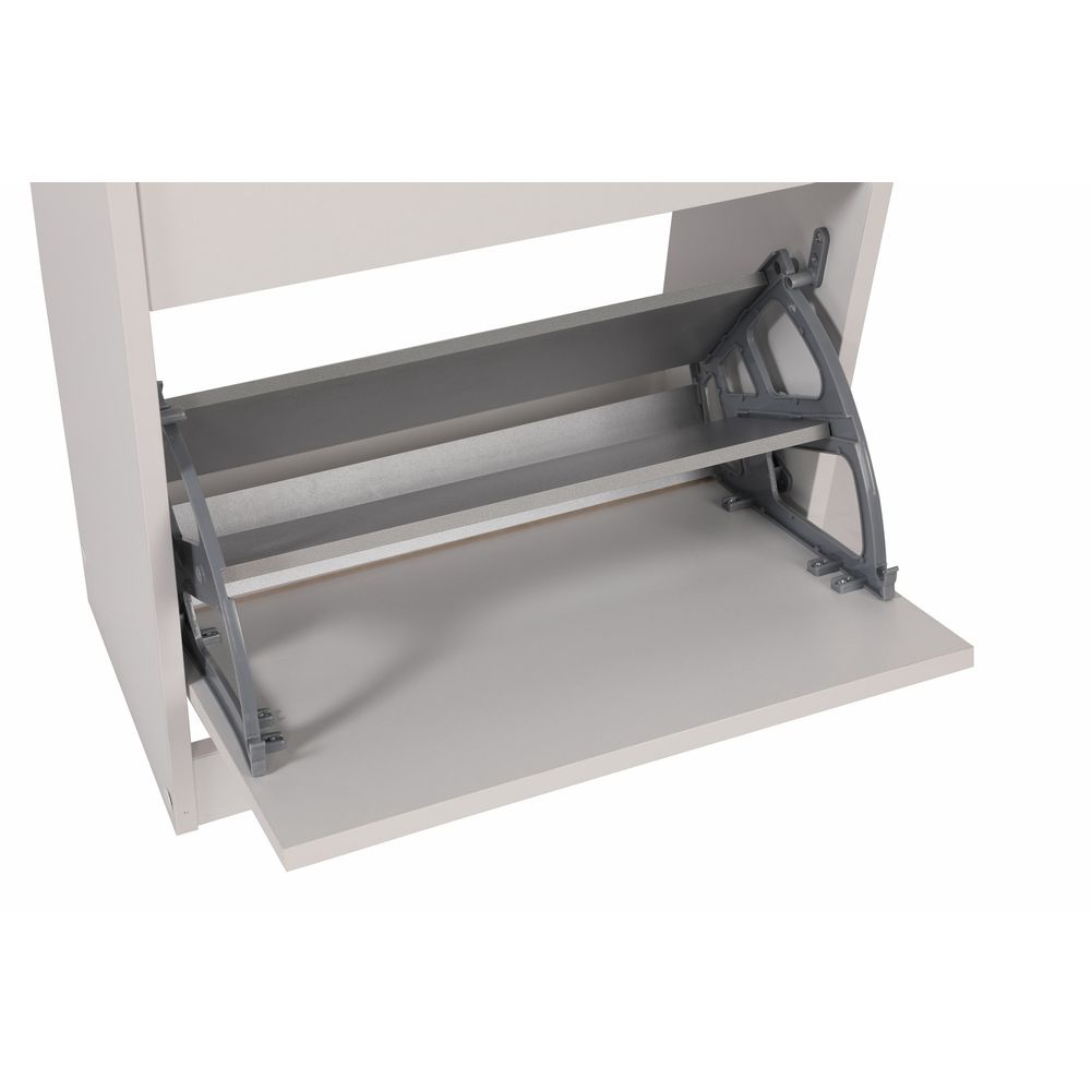 Bijela Kabinet za Cipele Shc-320-Bb-1 slika 11