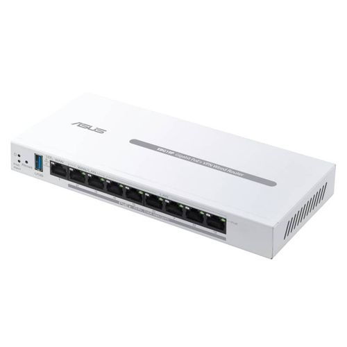 Asus ExpertWiFi EBG19P Gigabit PoE+ VPN ruter beli slika 5