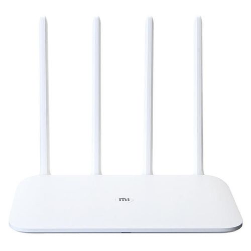 Xiaomi Mi Router 4A, bijeli slika 1