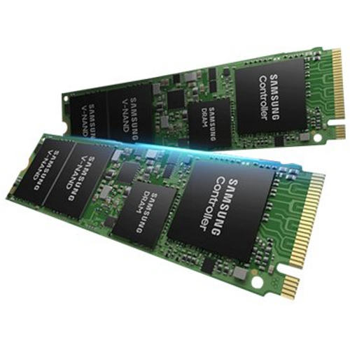 Samsung SSD disk PM991 128GB NVMe PCIe M.2 (OEM) slika 1