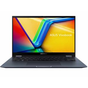 Asus VivoBook S14 Flip TN3402YA-KN031W Laptop 14" WQXGA+ OLED, Ryzen 7-7730U, 16GB, 512GB, Windows 11 Home