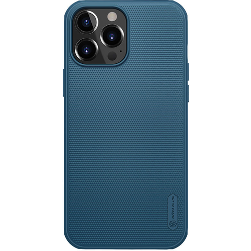 Torbica Nillkin Scrub Pro za iPhone 13 Pro Max 6.7 plava slika 1