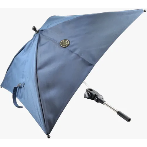 Kišobran za kolica Evo navy blue slika 1