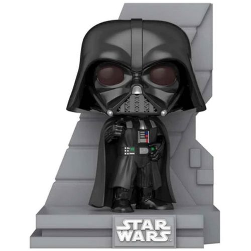 POP figure Star Wars Bounty Hunter Darth Vader Exclusive slika 3