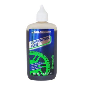 Sredstvo za podmazivanje HOLMENKOL PERFORMANCE LUBE 100ML