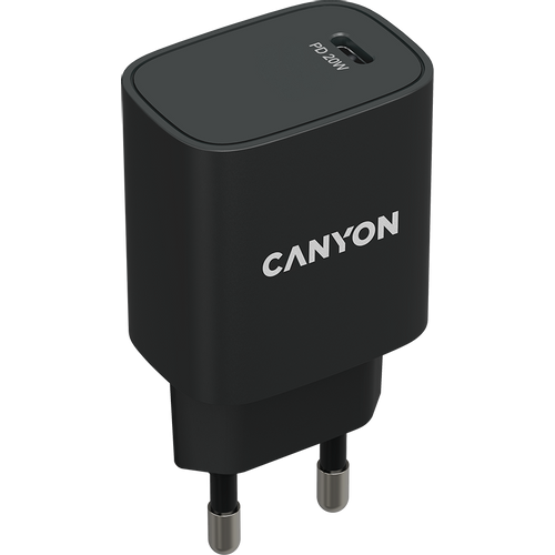 CANYON H-20 punjač, PD 20W, 100V-240V slika 2