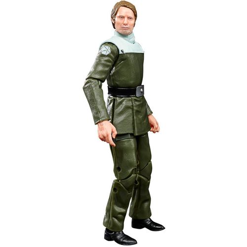 Star Wars Rogue One Galen Erso figure 15cm slika 2