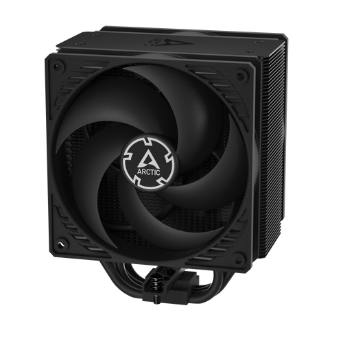 ARCTIC Freezer 36 Black, hladnjak za INTEL/AMD desktop procesore slika 3