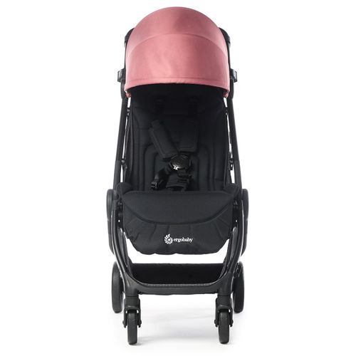 Ergobaby Metro+ dodatni krović Rose slika 3