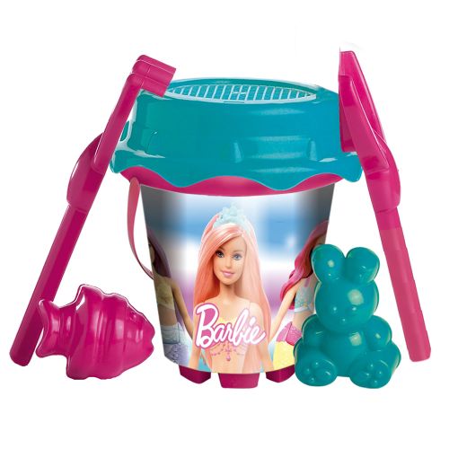 Smoby kofica za plažu Barbie  slika 1