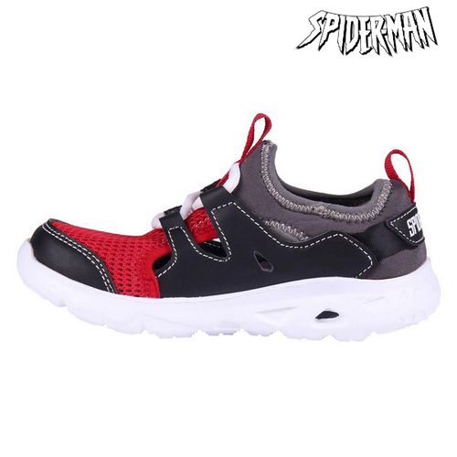 Kinder Sportschuhe Spider-Man slika 8