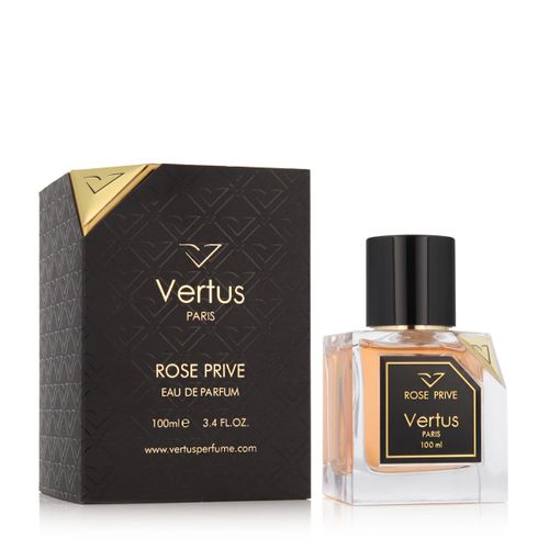 Vertus Rose Prive Eau De Parfum 100 ml (unisex) slika 2