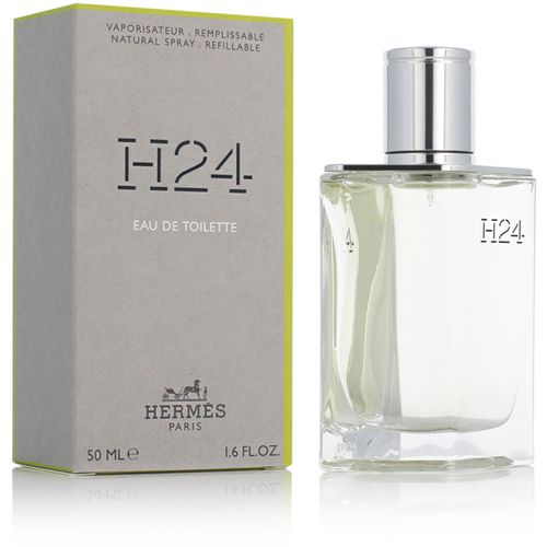 Hermès H24 Eau De Toilette 50 ml (man) slika 2